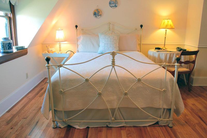 William Henry Miller Inn อิทากา ภายนอก รูปภาพ