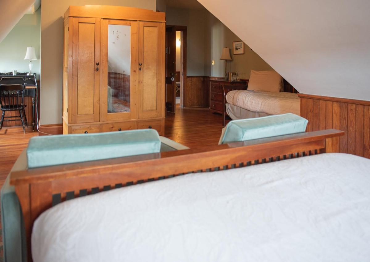 William Henry Miller Inn อิทากา ห้อง รูปภาพ