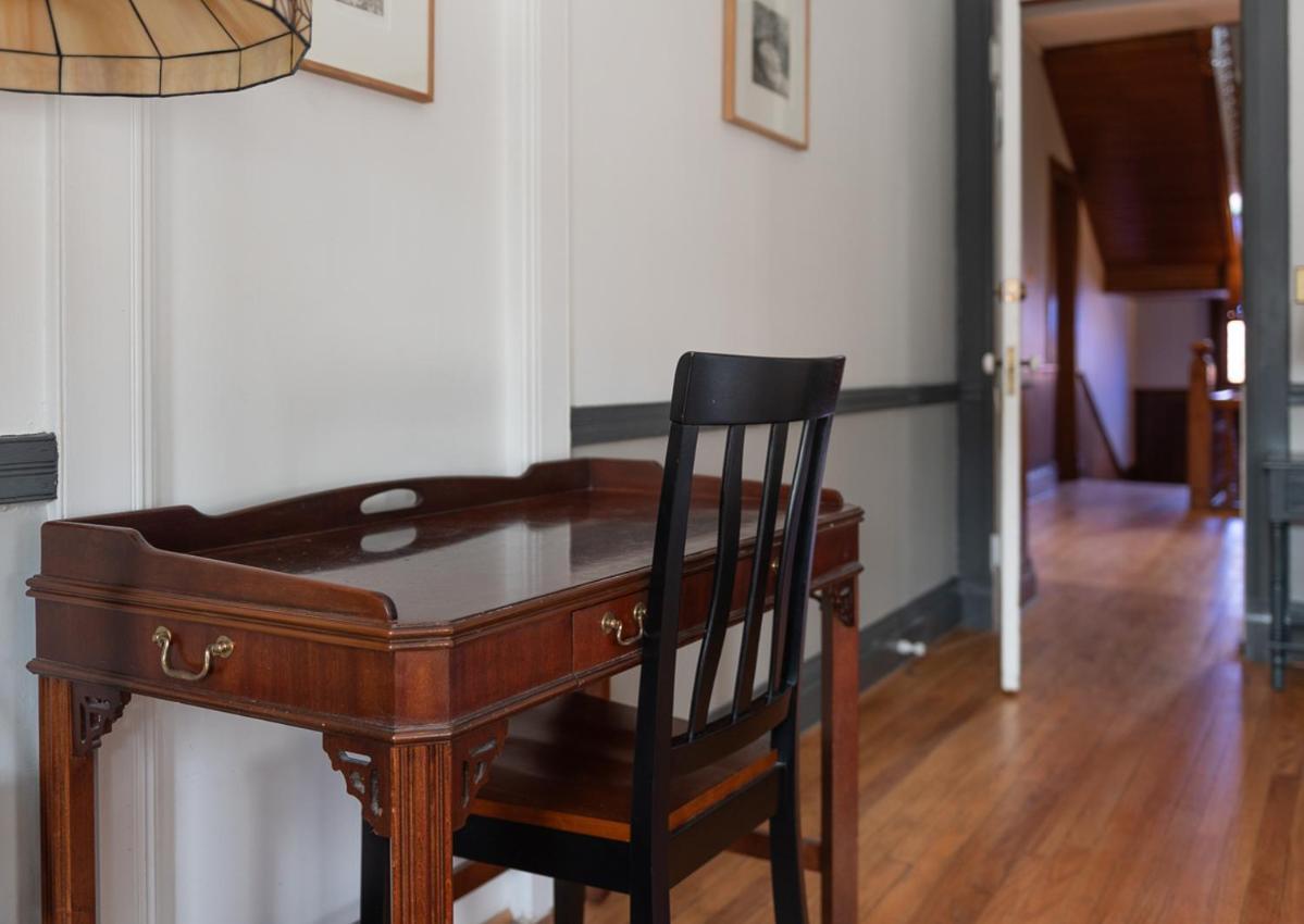 William Henry Miller Inn อิทากา ห้อง รูปภาพ
