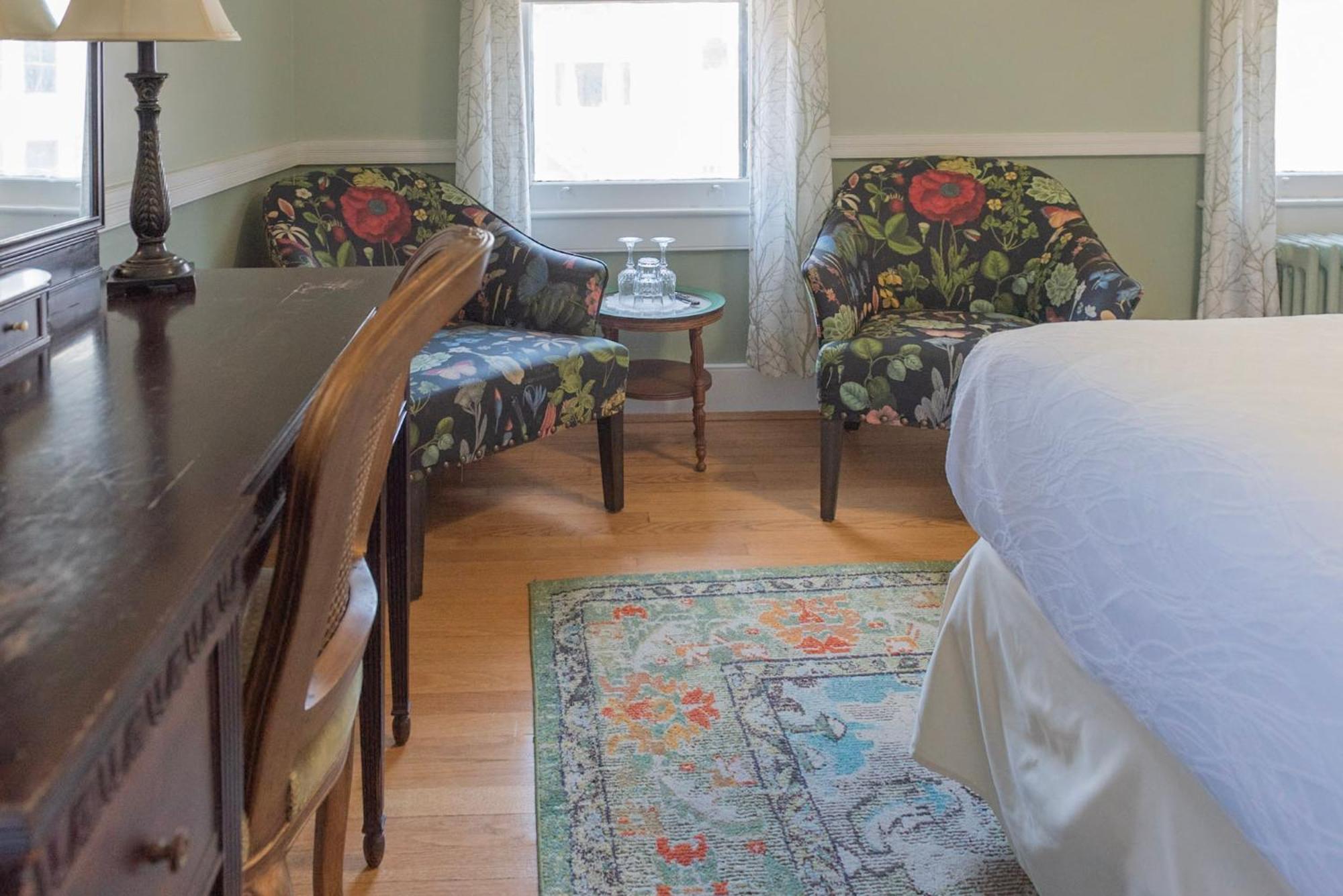 William Henry Miller Inn อิทากา ห้อง รูปภาพ