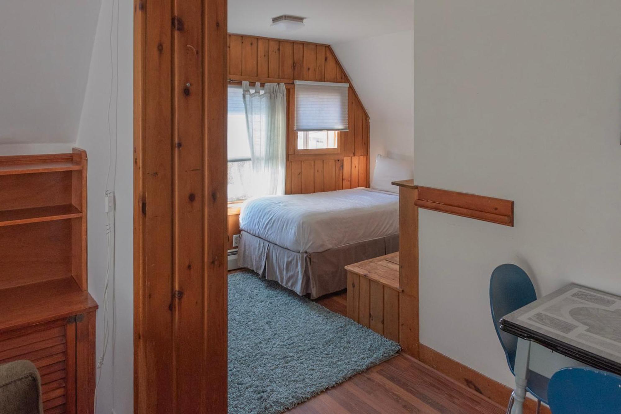 William Henry Miller Inn อิทากา ภายนอก รูปภาพ